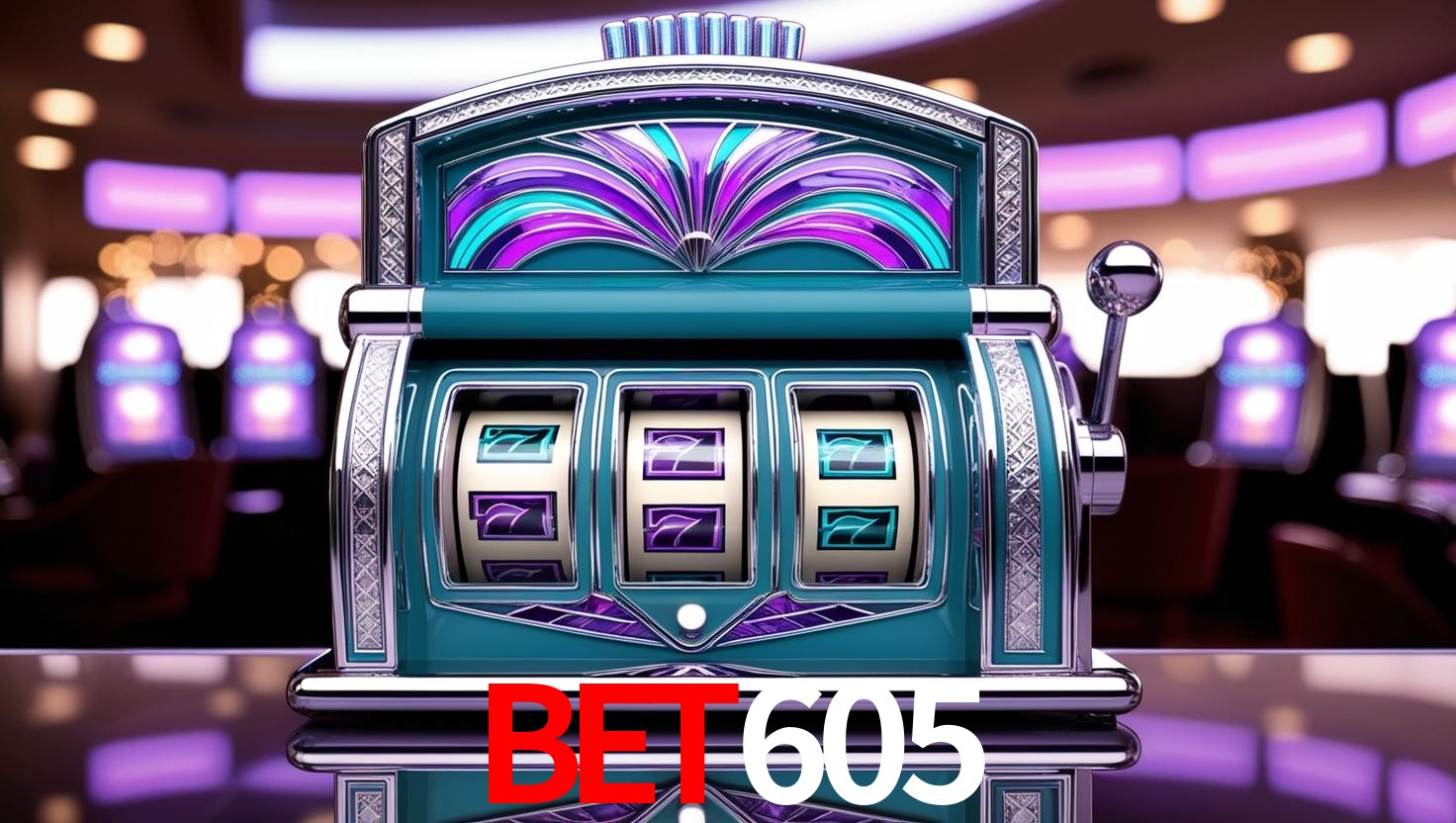 Fortune Tiger Slot no Site BET605.COM