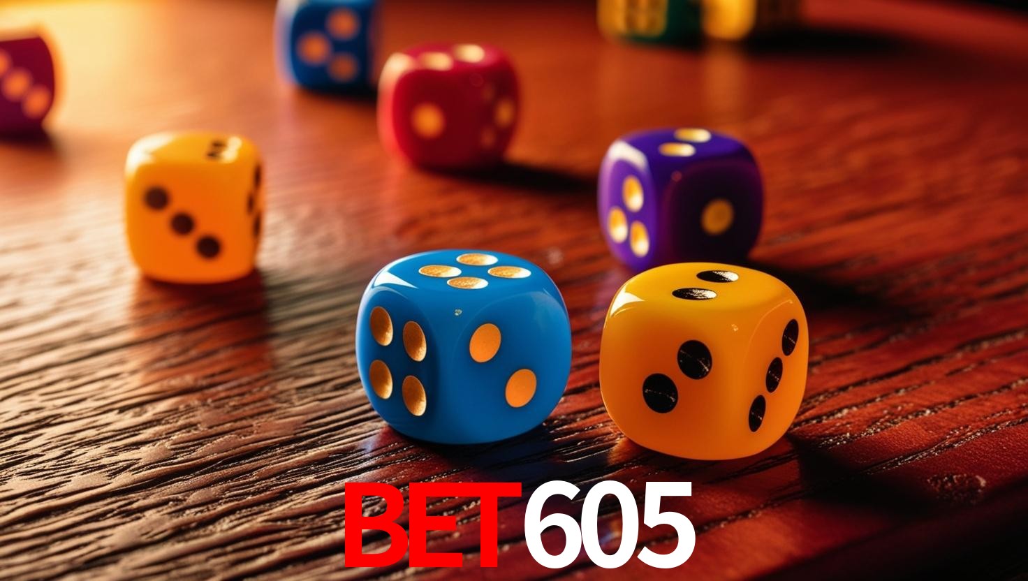 Slots no Site BET605.COM