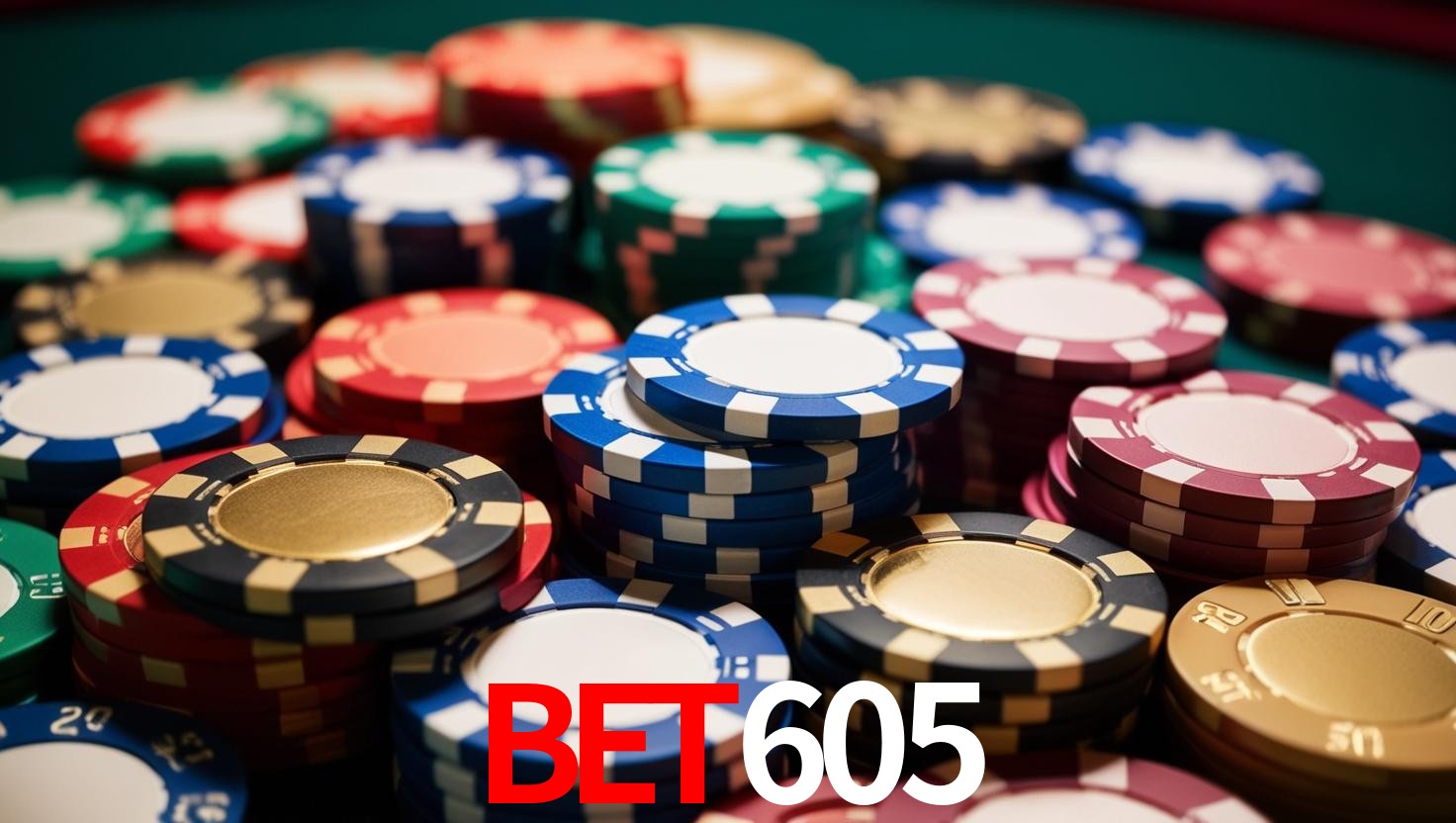 Cassino Online Seguro BET605.COM