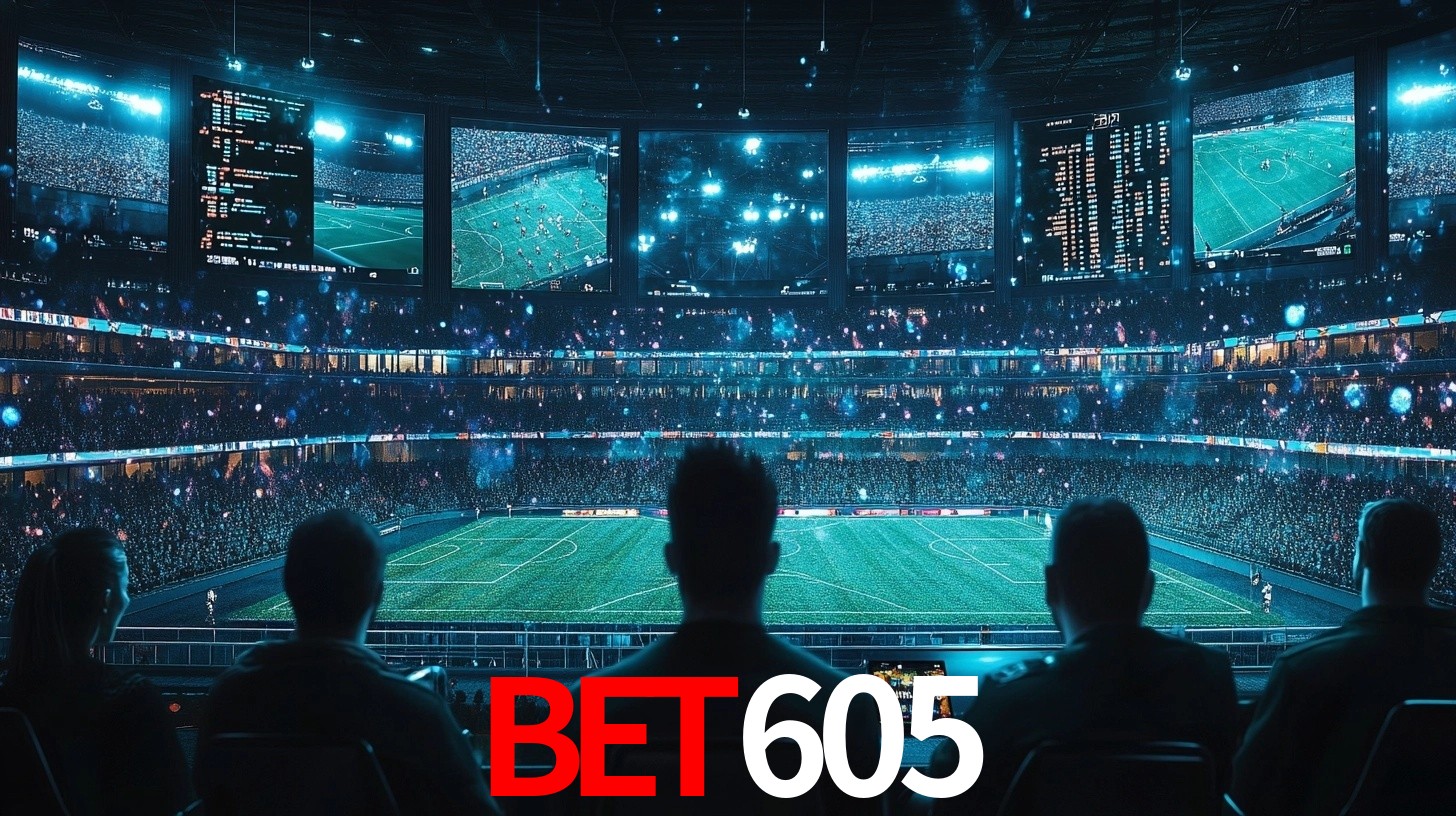 Apostas Futebol ao Vivo BET605.COM