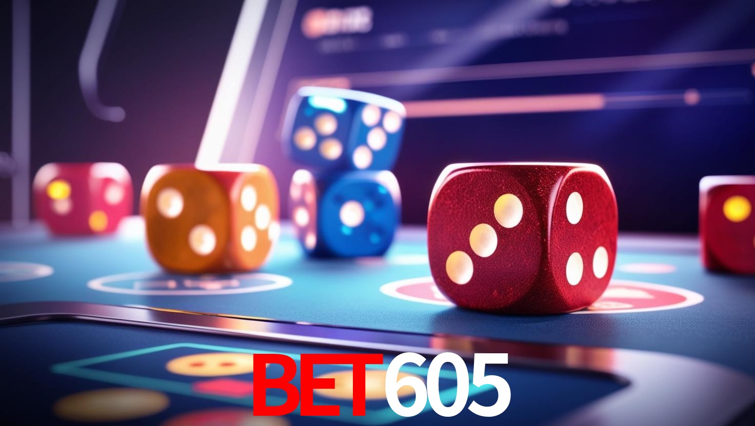 Cadastro Rápido BET605.COM