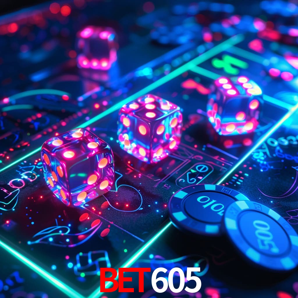 BET605.COM Login Rápido