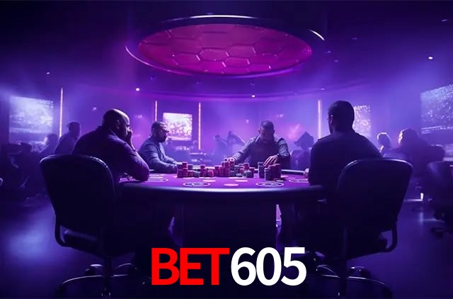 Jogos de Slot bet605