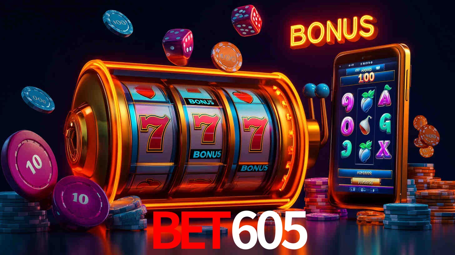 Inovações de Jogos na bet605: O Futuro das Experiências Interativas