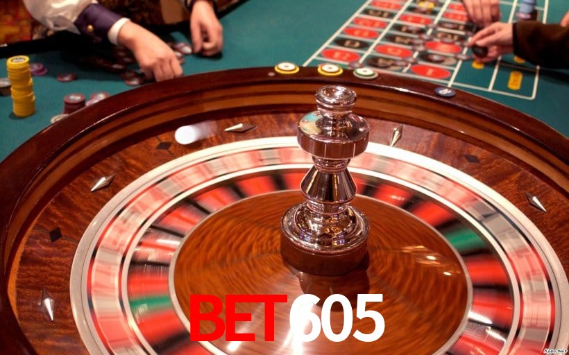 Casino Ao Vivo bet605