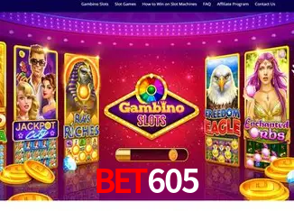 Descubra a Essência do bet605: Nossa História e Compromissos