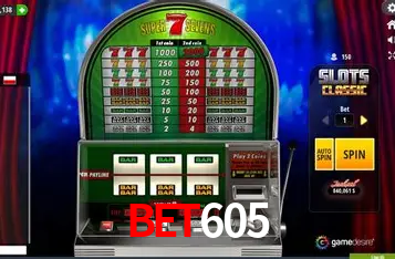 bet605 login