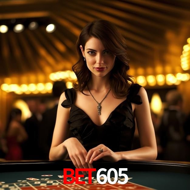 Desvendando o Mundo dos Jogos Virtuais na bet605