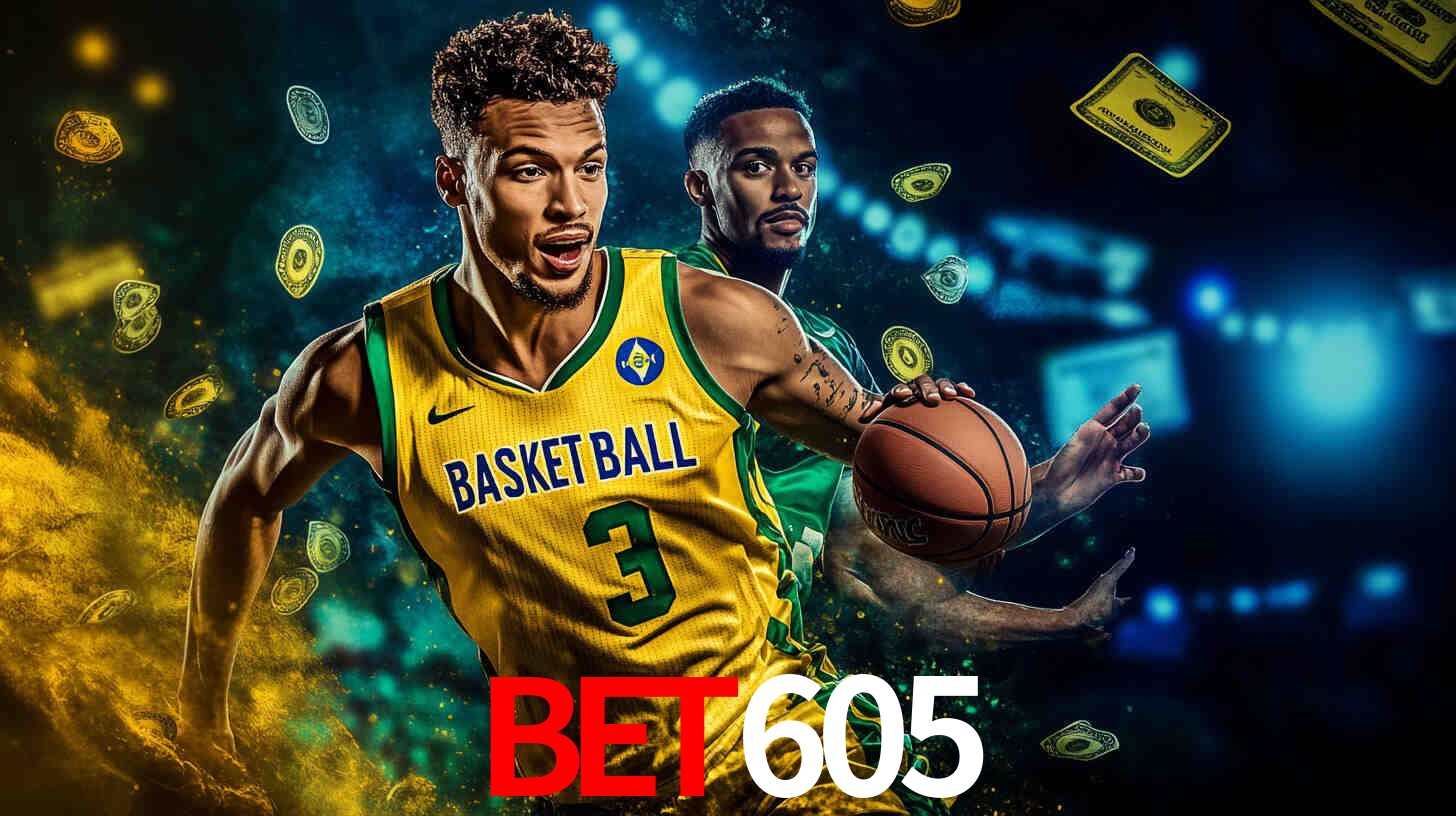 Descubra a Essência do bet605: Nossa História e Compromissos