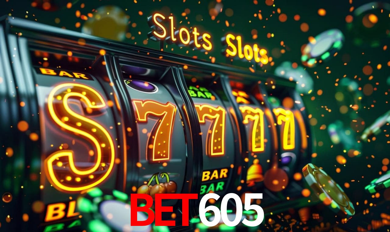 Apostas de Tênis bet605