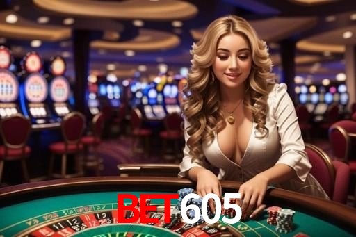 Game Providers bet605