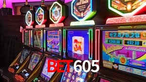 Bônus de Boas-vindas bet605