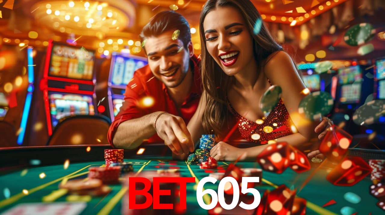 Integração de APIs bet605