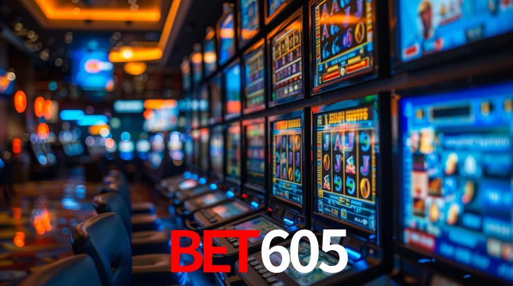 APP oficial da bet605 para mobile