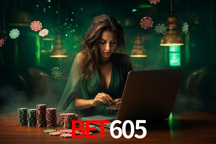 bet605