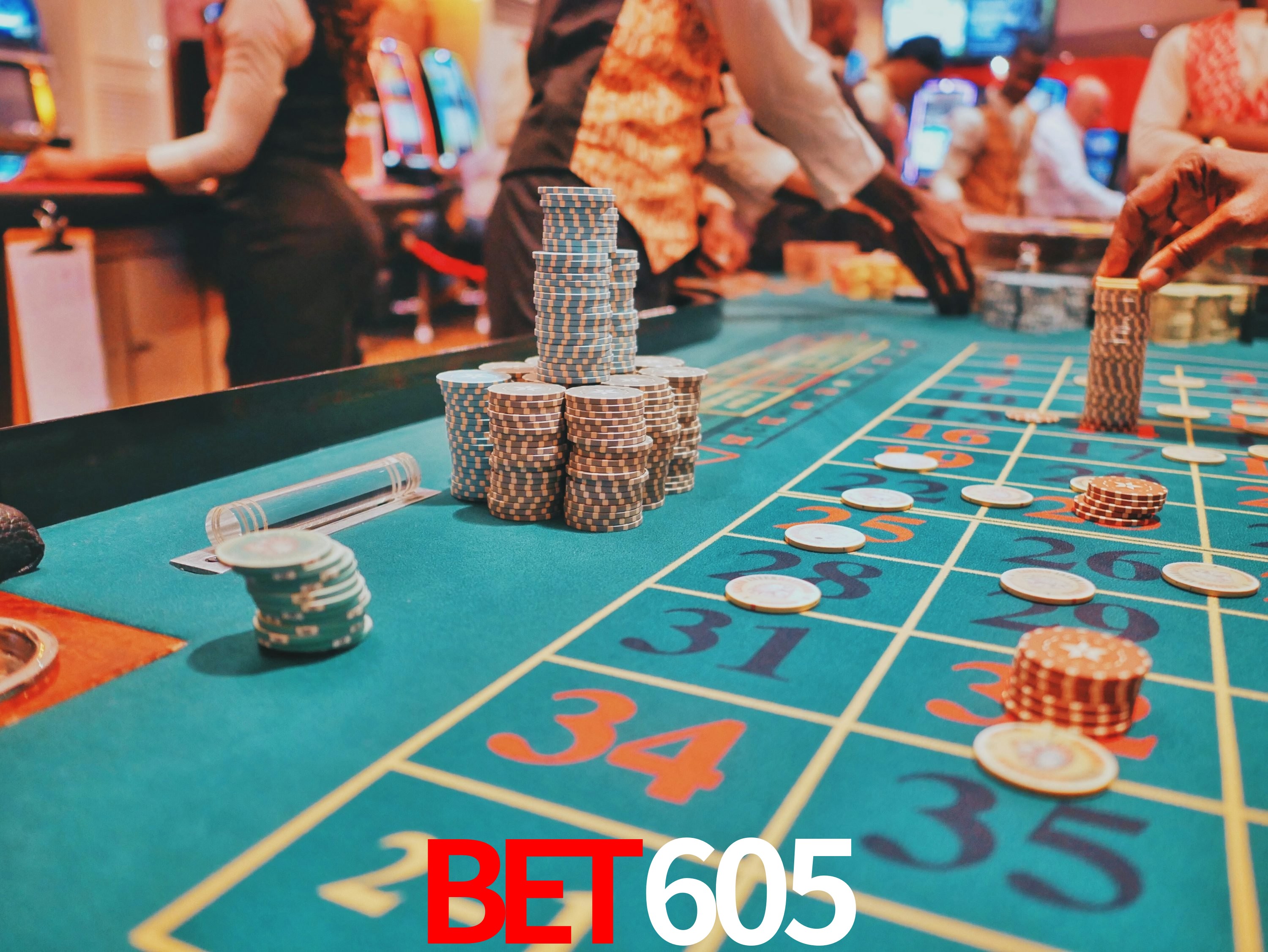 Apostas de Futebol bet605