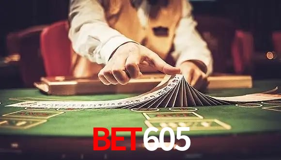 Live Casino bet605