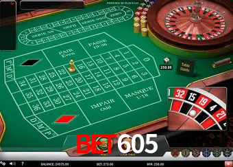 Descubra o Mundo do Cassino Online com bet605