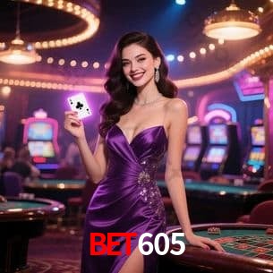Casino VIP bet605