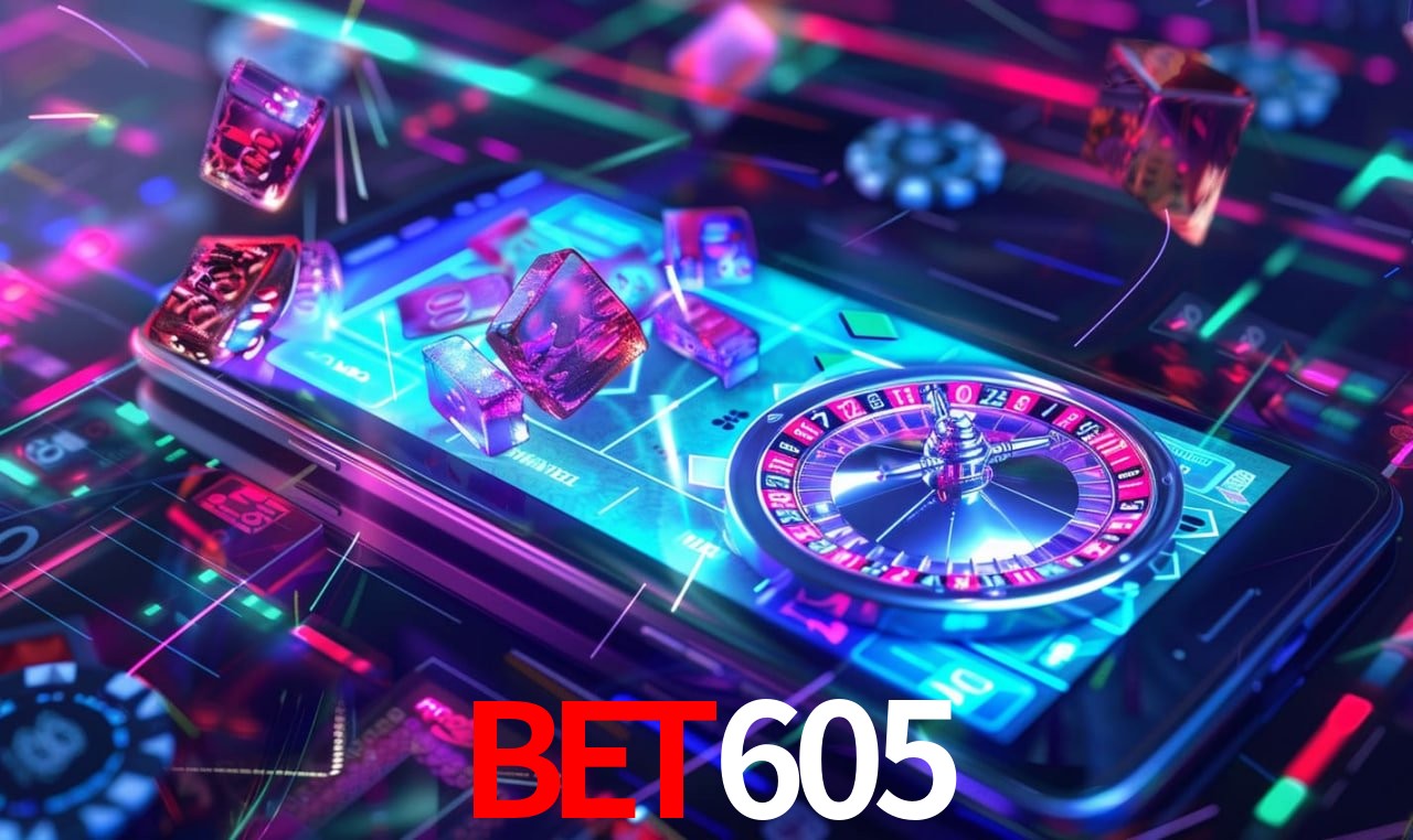 Estatísticas do Jogo bet605