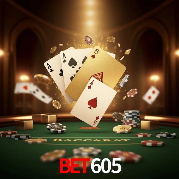 Games Directory bet605