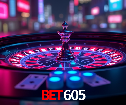 A Emoção da Loteria na bet605: Uma Chance de Mudança de Vida