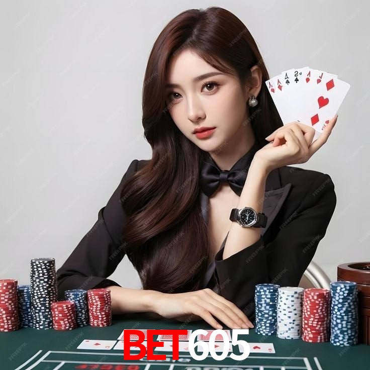 bet605 login