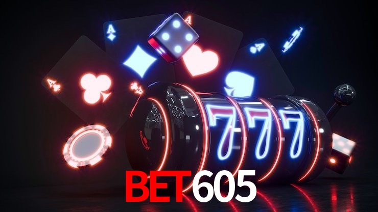 Secure Login bet605