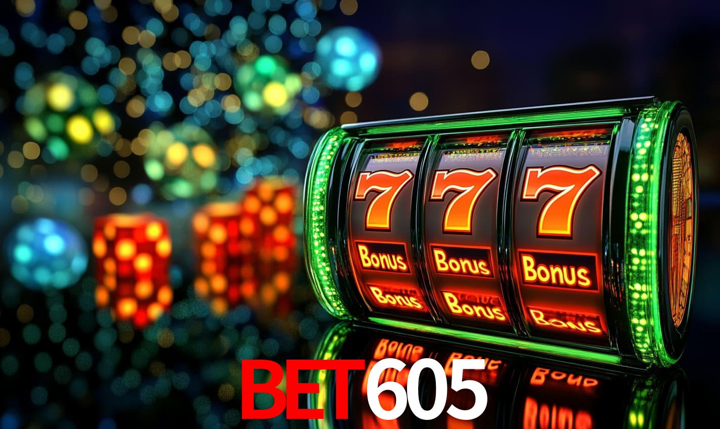 Design Responsivo bet605