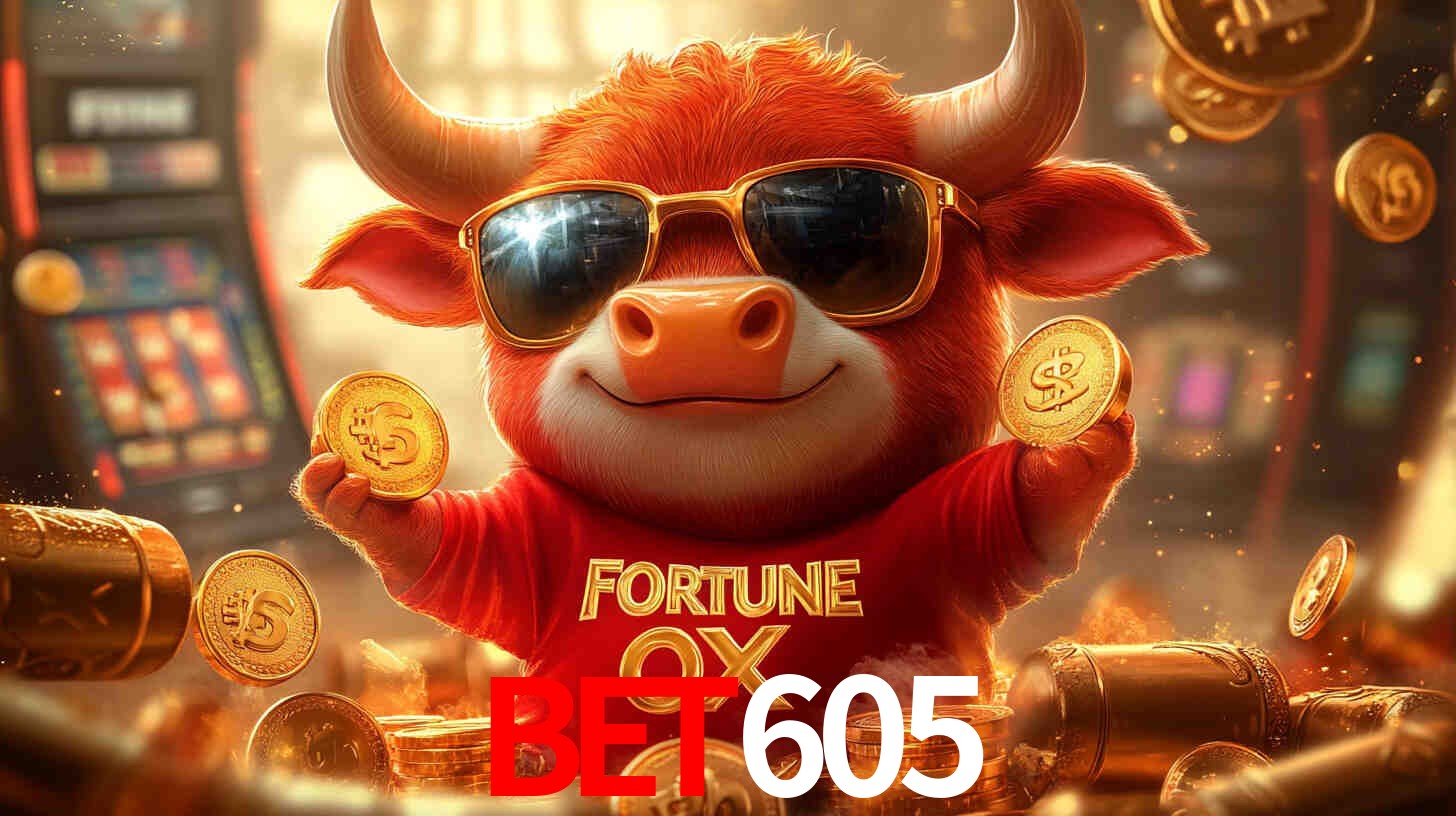 Welcome Bonus bet605