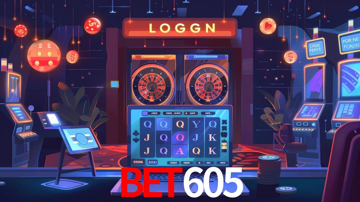 bet605
