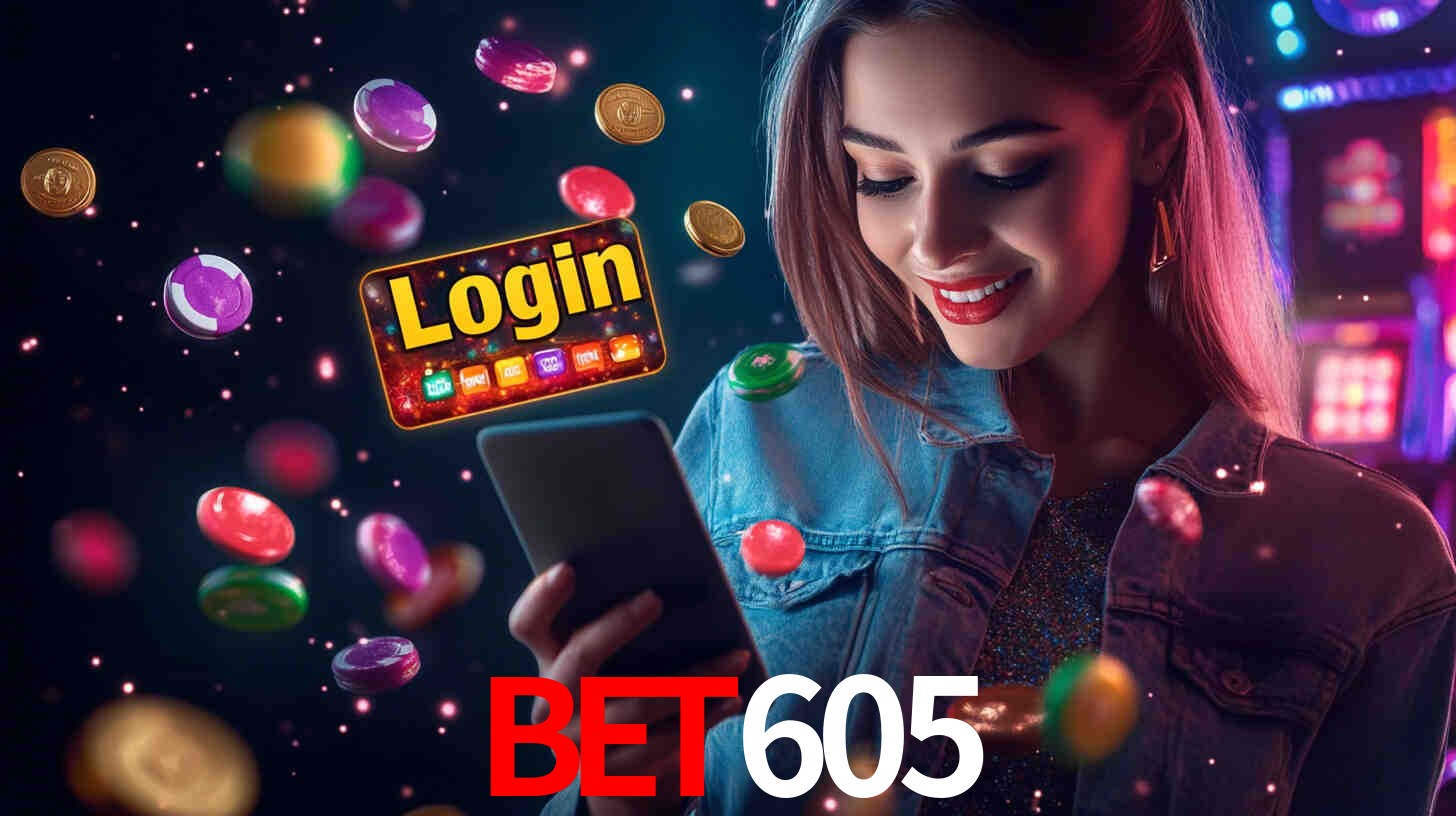 Descubra a Essência do bet605: Nossa História e Compromissos