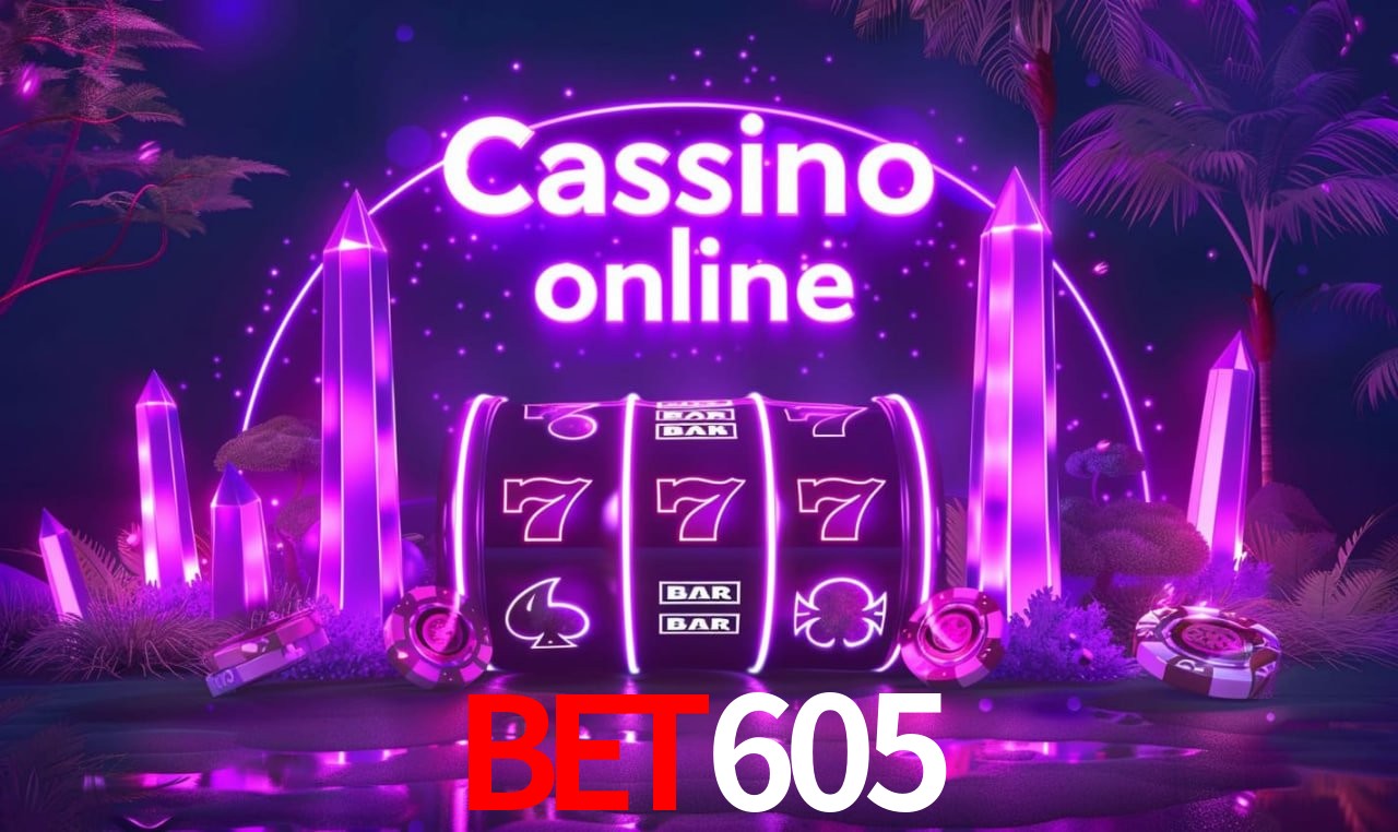 Promoção Relâmpago bet605