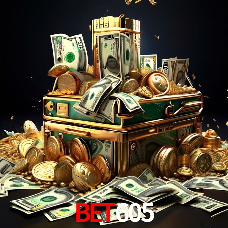 Recursos de Bônus bet605