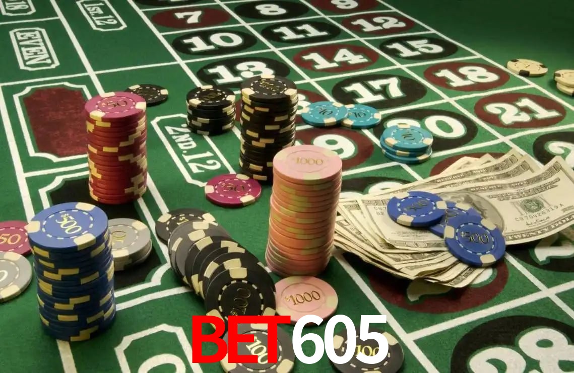 Platform Technology bet605