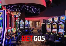 bet605 login