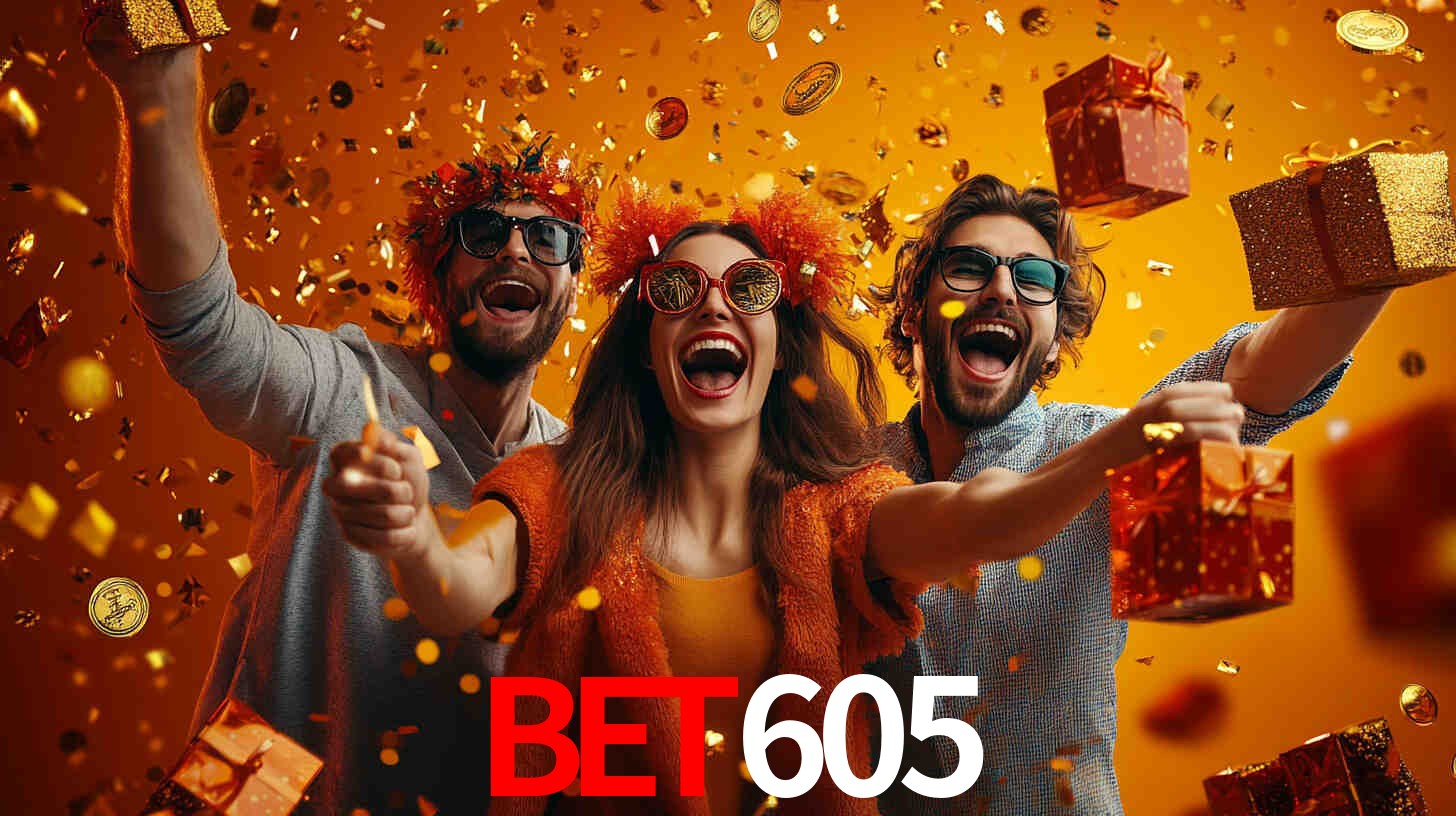 Tournaments bet605