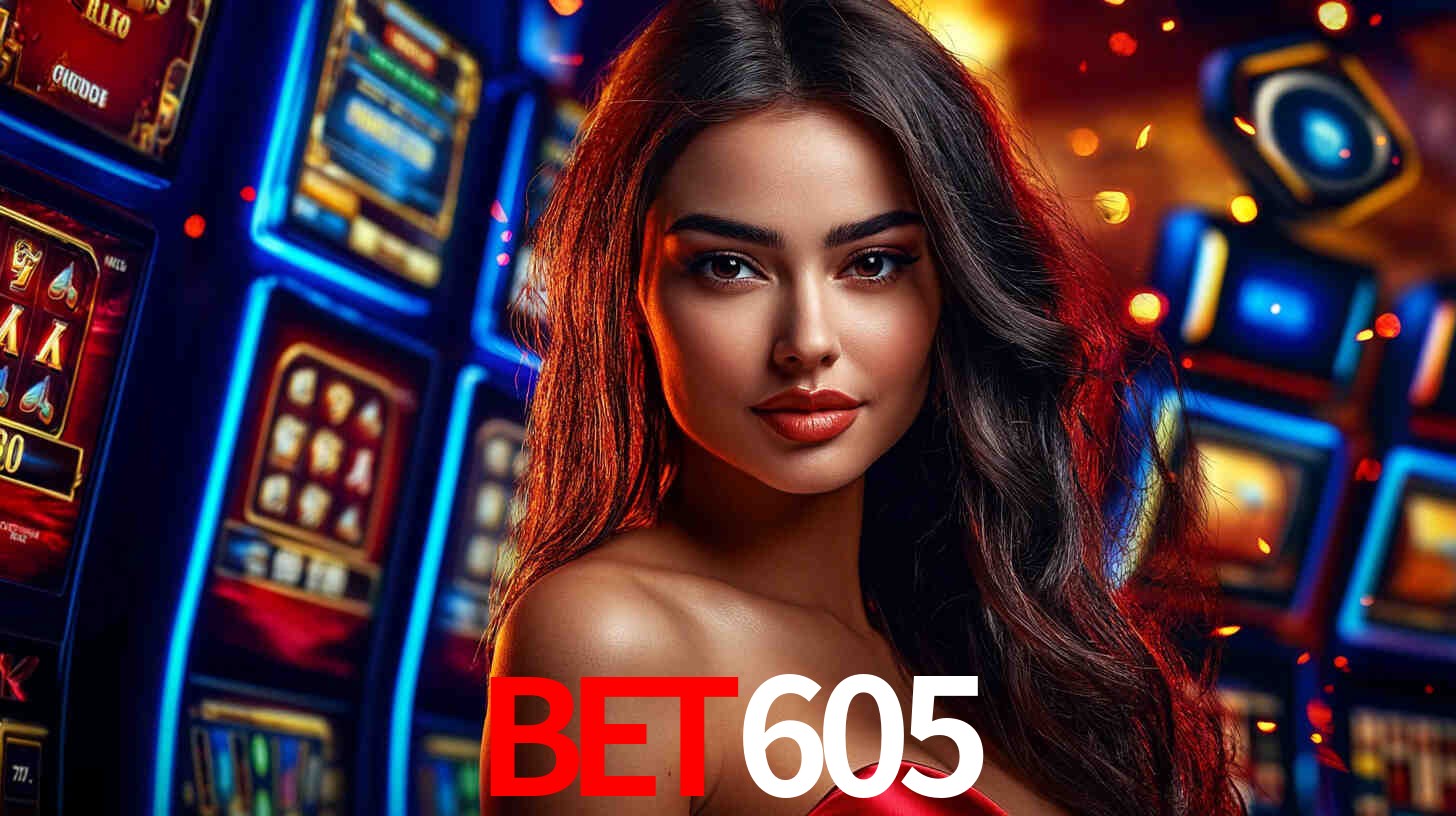 A Experiência Imersiva dos Cassinos Ao Vivo no bet605