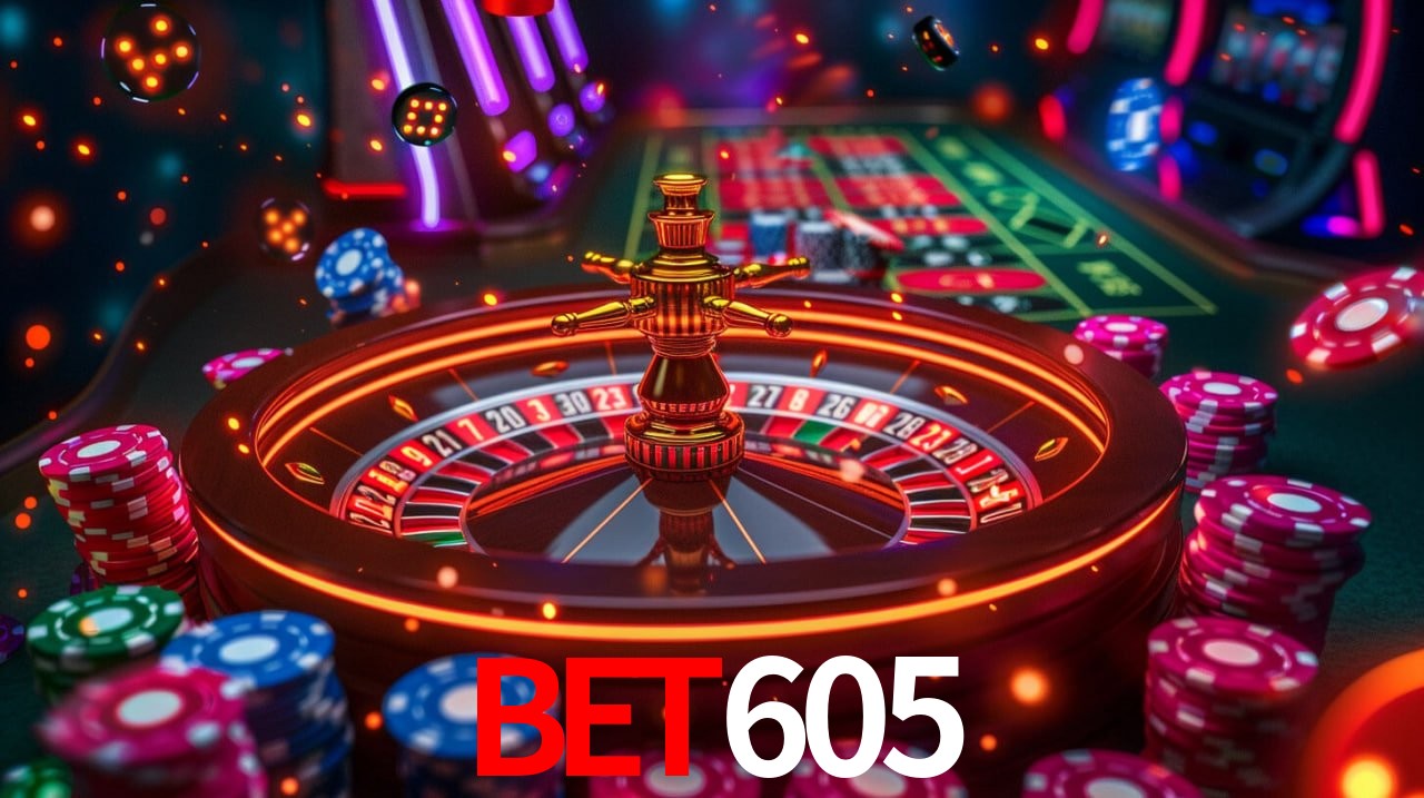 PIX Instantâneo bet605