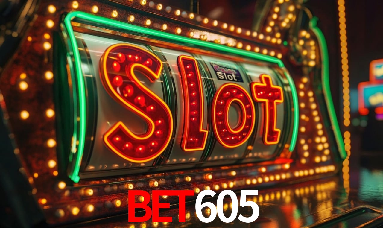 Ofertas Exclusivas bet605