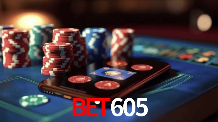 Apostas de Basquete bet605