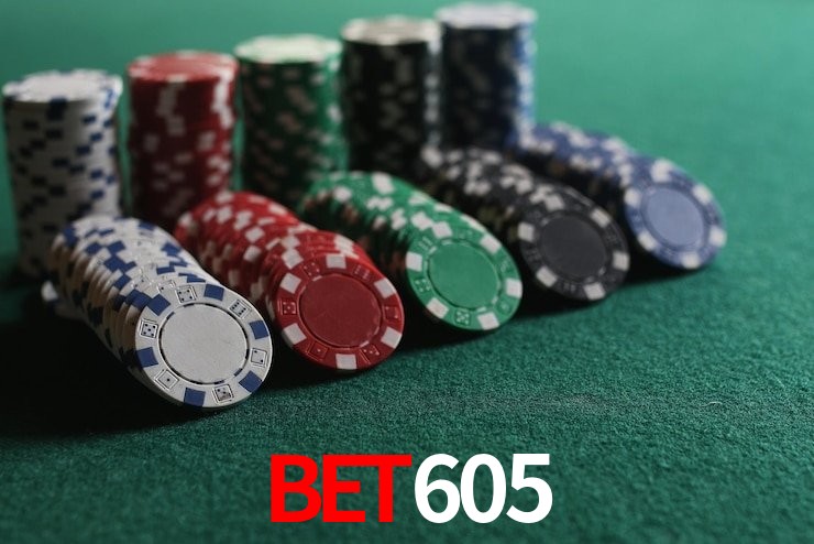 Responsive Design bet605
