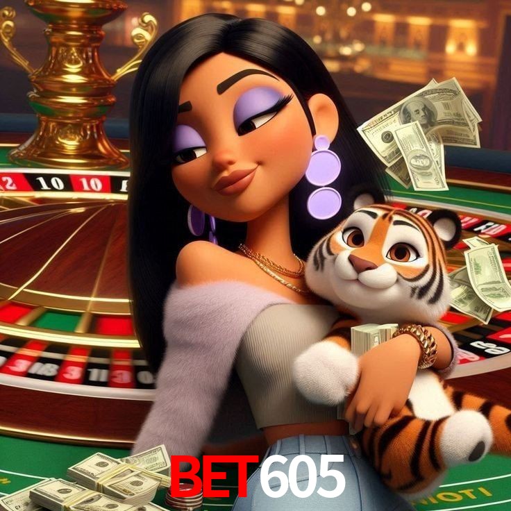 Account Benefits bet605