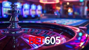 Avaliações dos Jogadores bet605