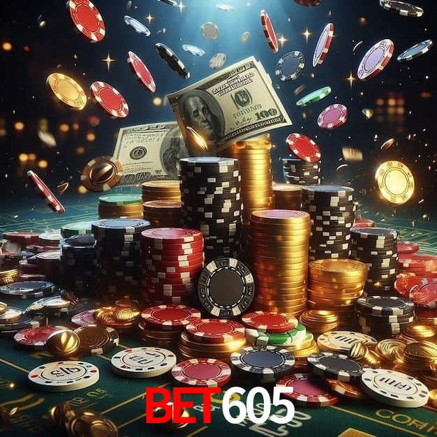 bet605: Seu Especialista em Apostas Esportivas Brasileiras