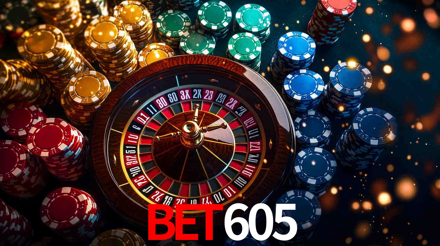 Tennis Betting bet605