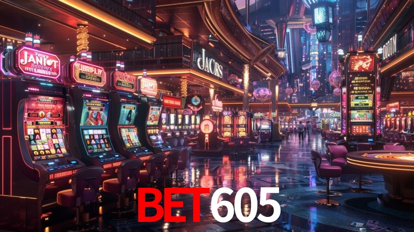 Seasonal Promotions bet605